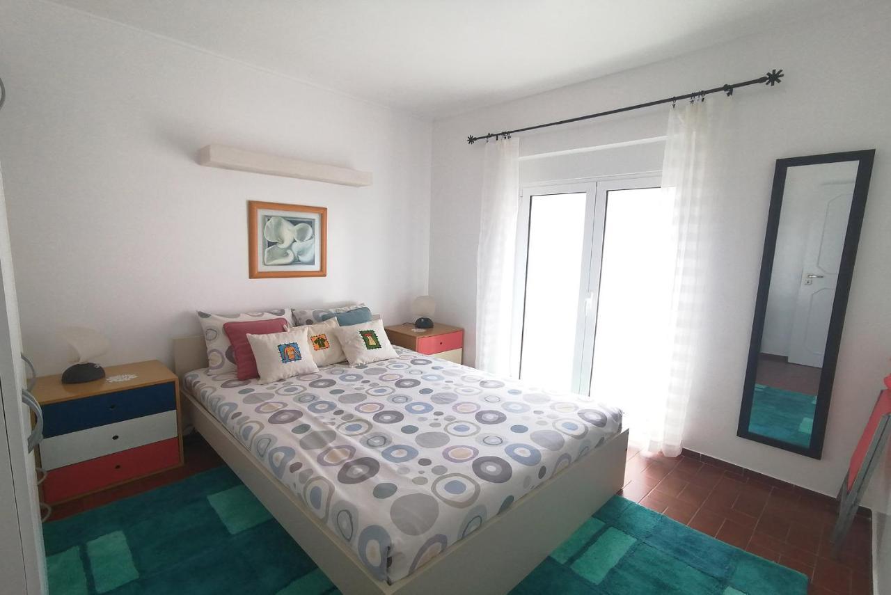 A20 - Lagos Town Bedroom エクステリア 写真