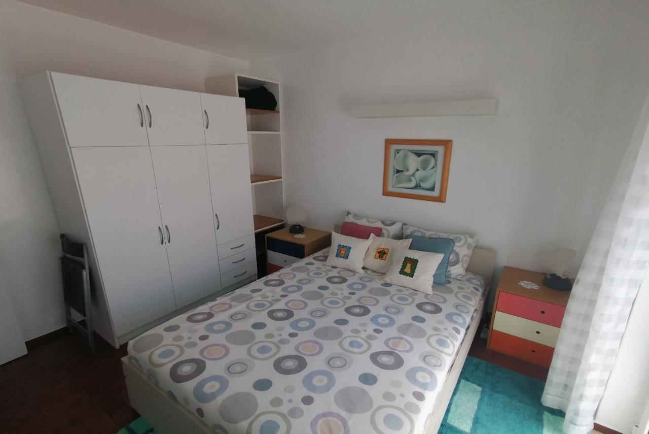 A20 - Lagos Town Bedroom エクステリア 写真